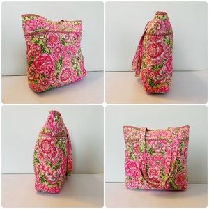 Vera Bradley Tote